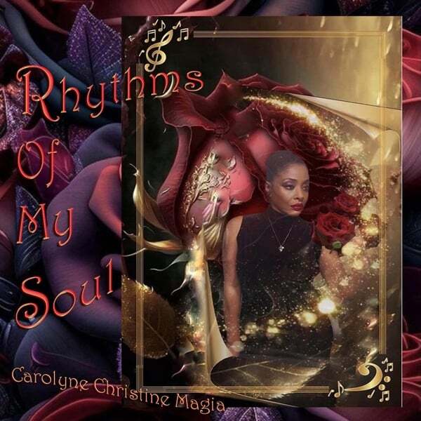 Cover art for Rhythms of My Soul